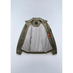 Napapijri - A-Giovi Winter - Freizeitjacke