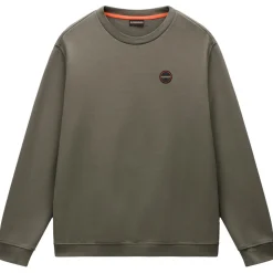 Napapijri - B-Badge Crew 1 - Pullover