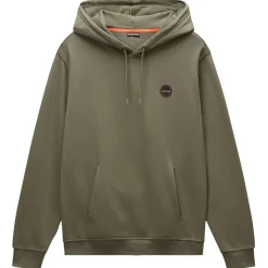 Napapijri - B-Badge Hoodie - Hoodie