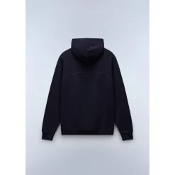 Napapijri - B-Badge Hoodie - Hoodie