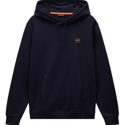 Napapijri - B-Badge Hoodie - Hoodie