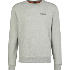 Napapijri - B-Guide Crew - Pullover