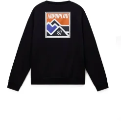 Napapijri - B-Guide Crew - Pullover