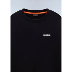 Napapijri - B-Guide Crew - Pullover