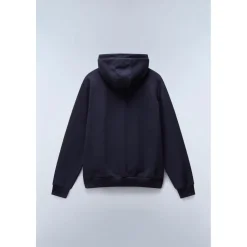 Napapijri - Burgee Half Zip Hoodie 2.0 - Hoodie