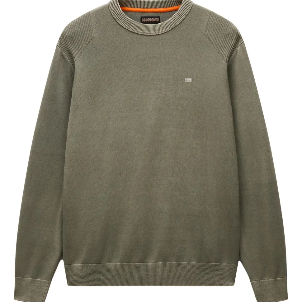 Napapijri - D-Aren Crew - Pullover