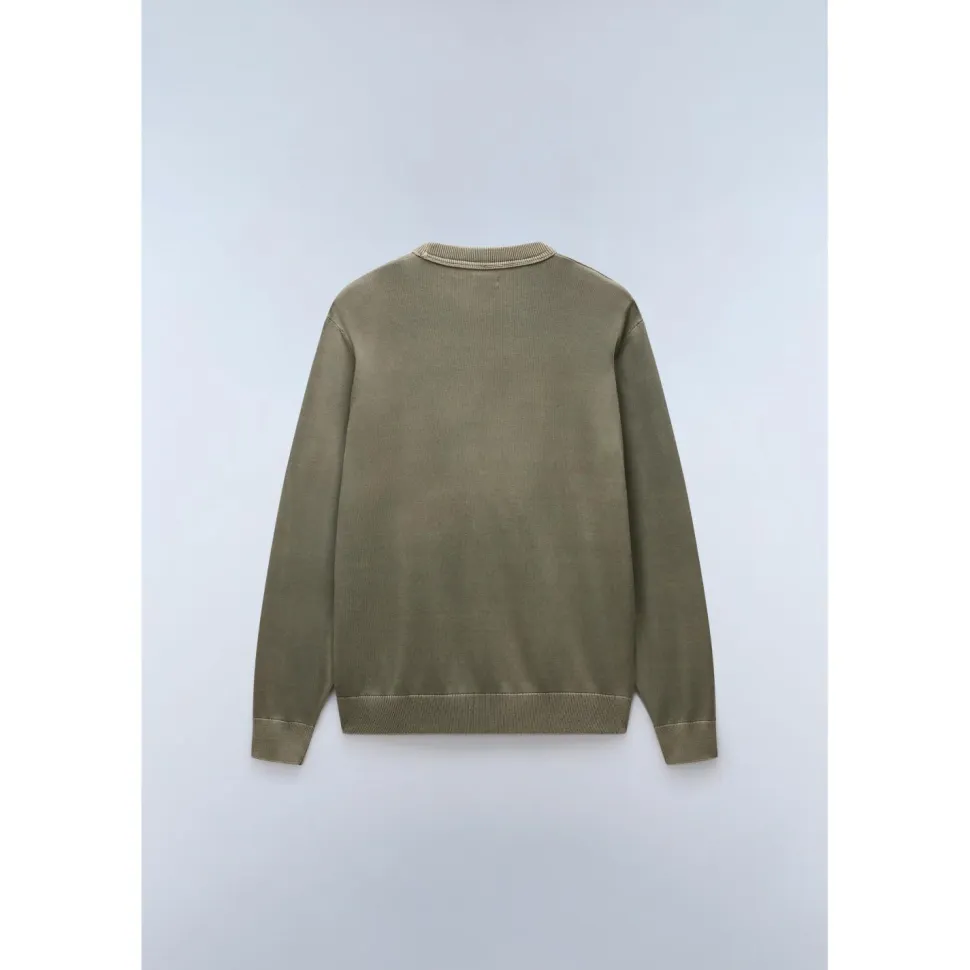 Napapijri - D-Aren Crew - Pullover