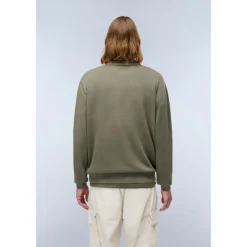 Napapijri - D-Aren Crew - Pullover