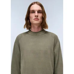 Napapijri - D-Aren Crew - Pullover