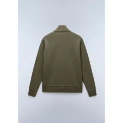 Napapijri - D-Berti Full Zip - Freizeitjacke