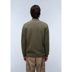 Napapijri - D-Berti Full Zip - Freizeitjacke