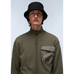 Napapijri - D-Berti Full Zip - Freizeitjacke