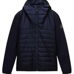 Napapijri - D-Tosa Full Zip - Freizeitjacke