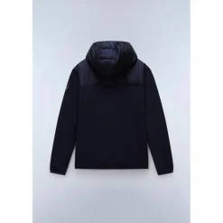 Napapijri - D-Tosa Full Zip - Freizeitjacke
