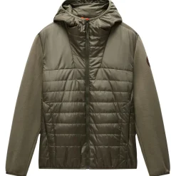 Napapijri - D-Tosa Full Zip - Freizeitjacke