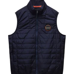 Napapijri - D-Tosa V - Kunstfaserweste