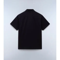 Napapijri - E-Sorano S/S - Polo-Shirt