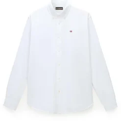 Napapijri - G-Terra L/S - Hemd