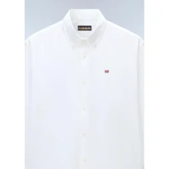 Napapijri - G-Terra L/S - Hemd