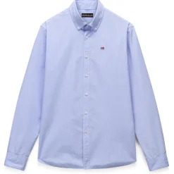 Napapijri - G-Terra L/S - Hemd