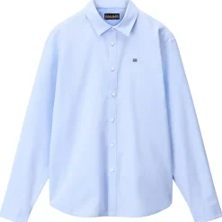 Napapijri - G-Terra Oxford - Hemd