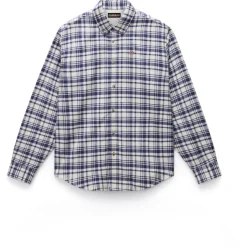 Napapijri - G-Trekking 3 - Hemd