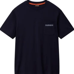 Napapijri - S-Fanes S/S - T-Shirt