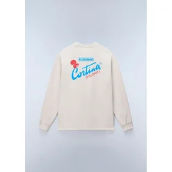 Napapijri - S-Fiemme L/S - Longsleeve