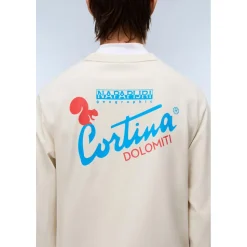 Napapijri - S-Fiemme L/S - Longsleeve