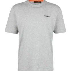 Napapijri - S-Guide S/S - T-Shirt