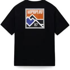 Napapijri - S-Guide S/S - T-Shirt