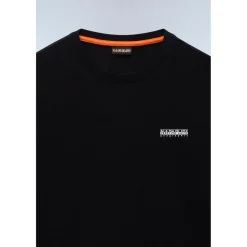 Napapijri - S-Guide S/S - T-Shirt