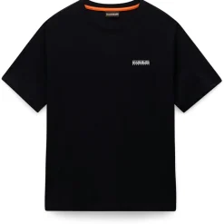 Napapijri - S-Guide S/S - T-Shirt