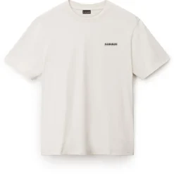 Napapijri - S-Small Box S/S - T-Shirt