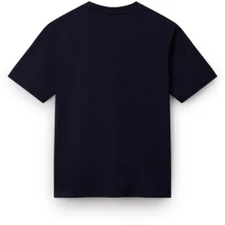 Napapijri - S-Small Box S/S - T-Shirt