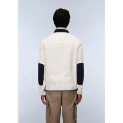 Napapijri - T-Dergana Half Zip - Fleecepullover