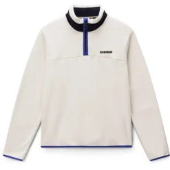 Napapijri - T-Dergana Half Zip - Fleecepullover
