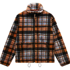 Napapijri - T-Montepiana - Fleecejacke