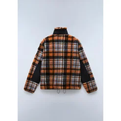 Napapijri - T-Montepiana - Fleecejacke