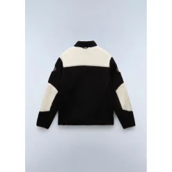 Napapijri - Yupik Full Zip 3 - Fleecejacke