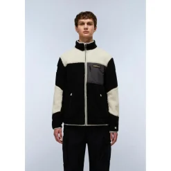 Napapijri - Yupik Full Zip 3 - Fleecejacke