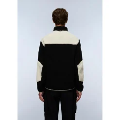 Napapijri - Yupik Full Zip 3 - Fleecejacke