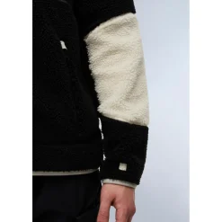 Napapijri - Yupik Full Zip 3 - Fleecejacke