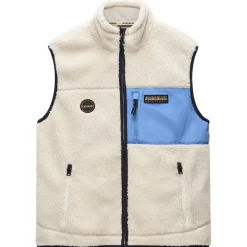 Napapijri - Yupik V - Fleeceweste