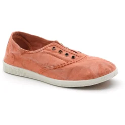 Natural World - Women's Old Arum - Sneaker