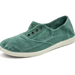 Natural World - Women's Old Arum - Sneaker