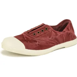 Natural World - Women's Old Lavanda - Sneaker