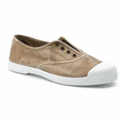 Natural World - Women's Old Lavanda - Sneaker