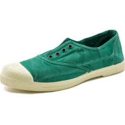 Natural World - Women's Old Lavanda - Sneaker
