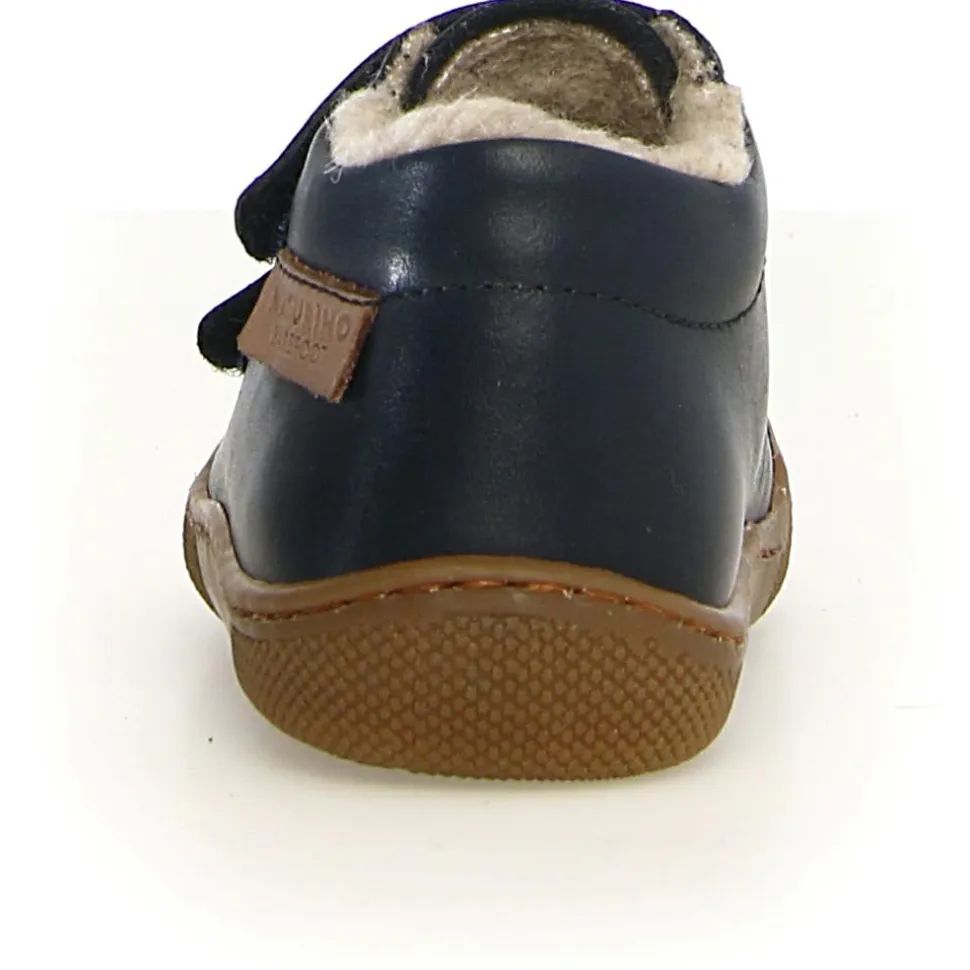 Naturino - Kid's Amur VL Nappa Spazz. Lined - Winterschuhe